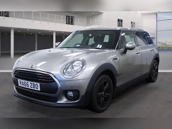 2017 (66) - 1.5 One D 6dr Auto 5-Door