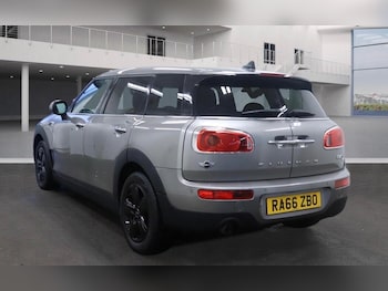 Used MINI Clubman 2017 for sale - 77612063: Photo