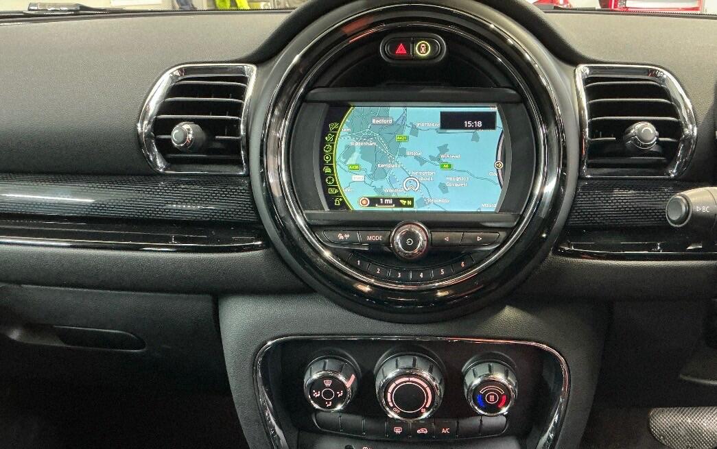 Used MINI Clubman 2017 for sale - 77612063: Photo 3