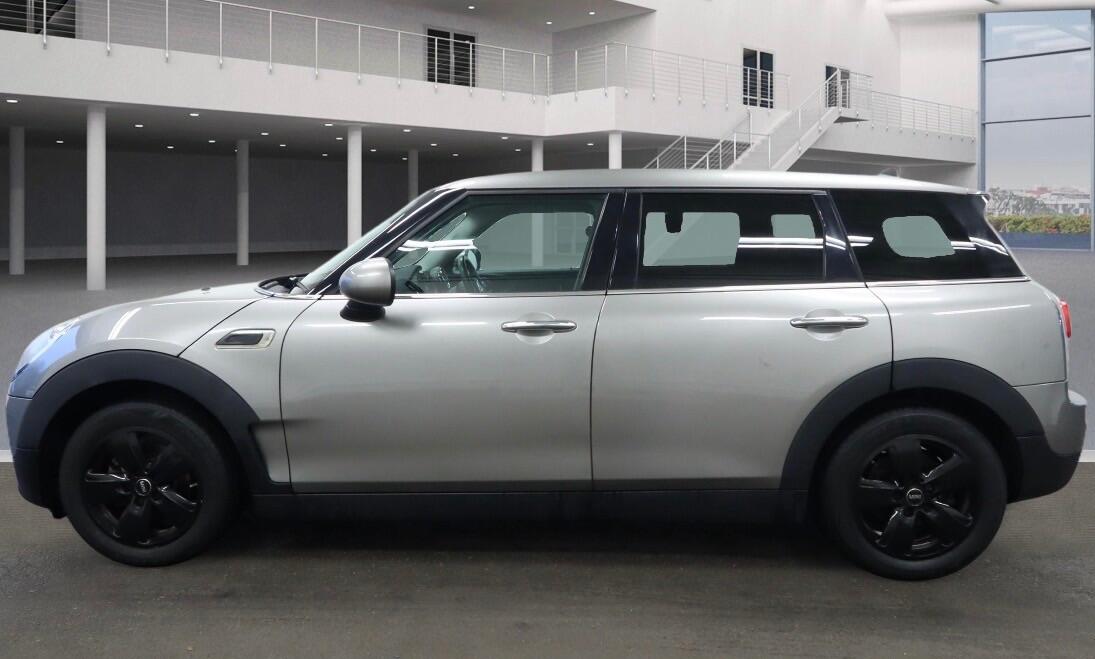 Used MINI Clubman 2017 for sale - 77612063: Photo 4