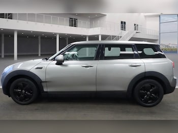 Used MINI Clubman 2017 for sale - 77612063: Photo