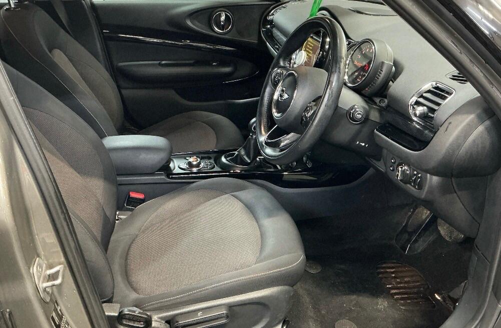 Used MINI Clubman 2017 for sale - 77612063: Photo 6