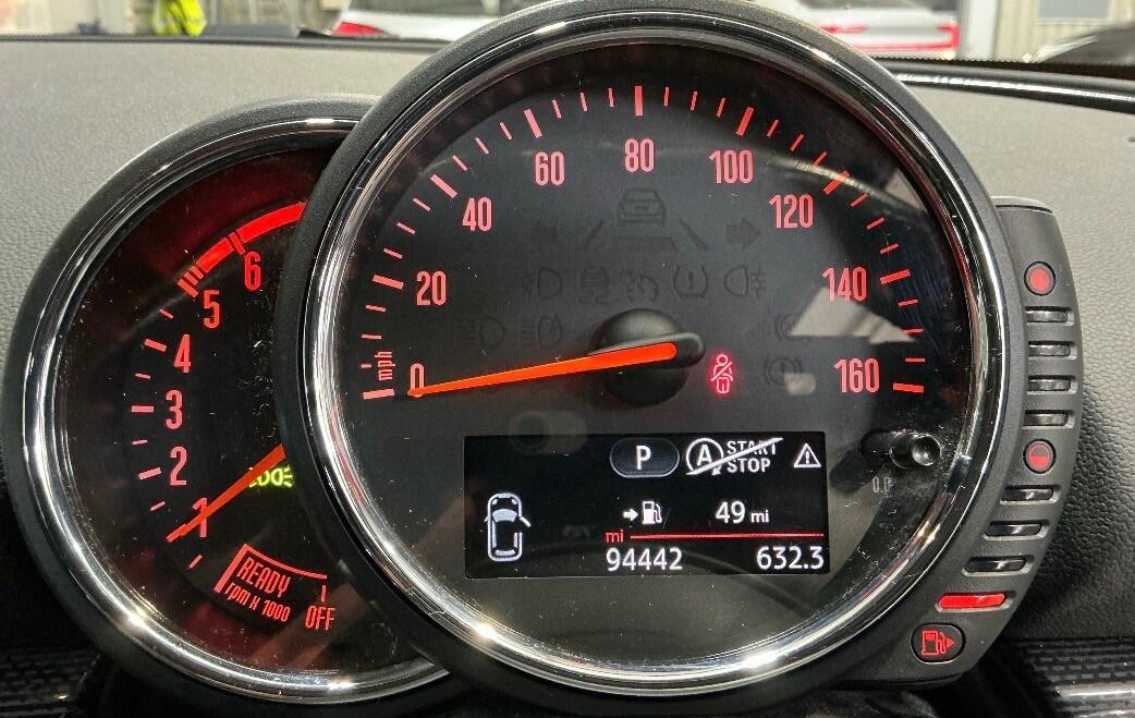 Used MINI Clubman 2017 for sale - 77612063: Photo 7