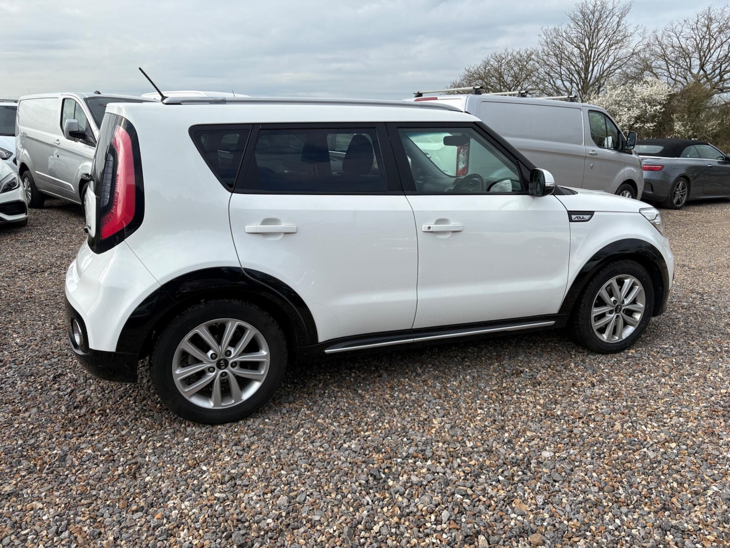 Used Kia Soul 2018 for sale - 77738703: Photo 10