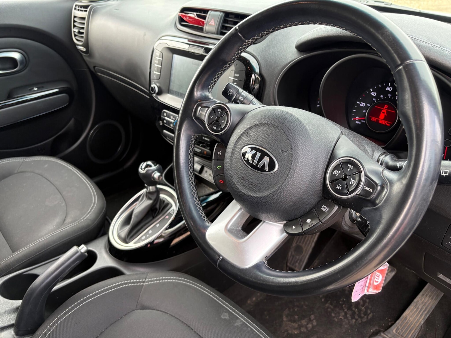 Used Kia Soul 2018 for sale - 77738703: Photo 12