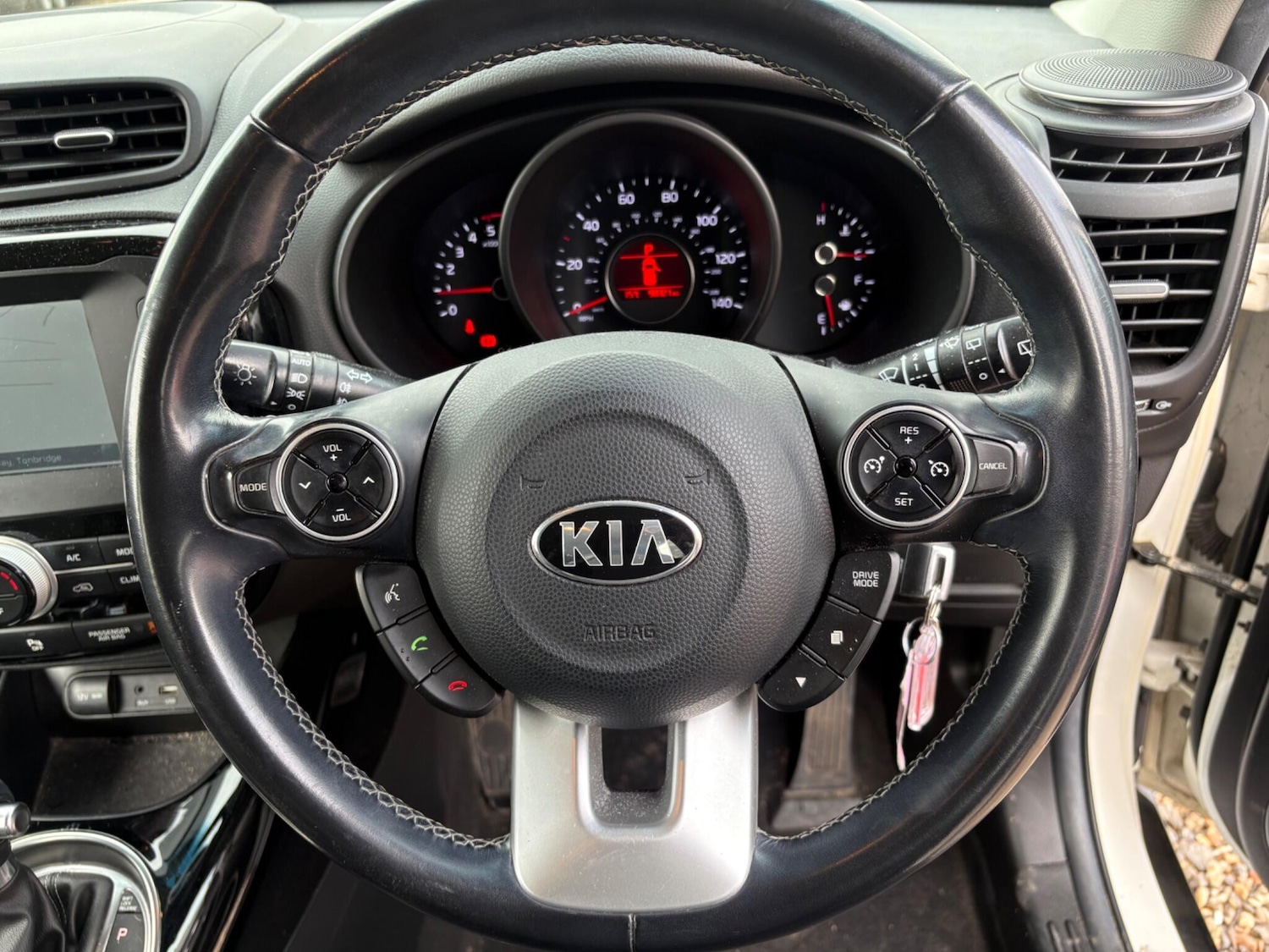 Used Kia Soul 2018 for sale - 77738703: Photo 13