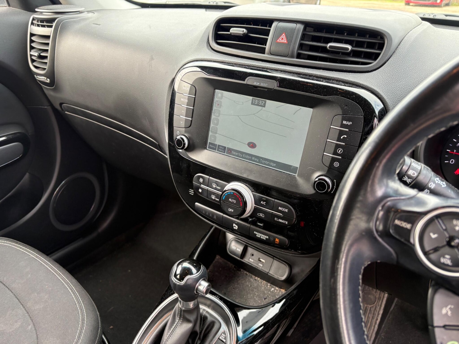 Used Kia Soul 2018 for sale - 77738703: Photo 14