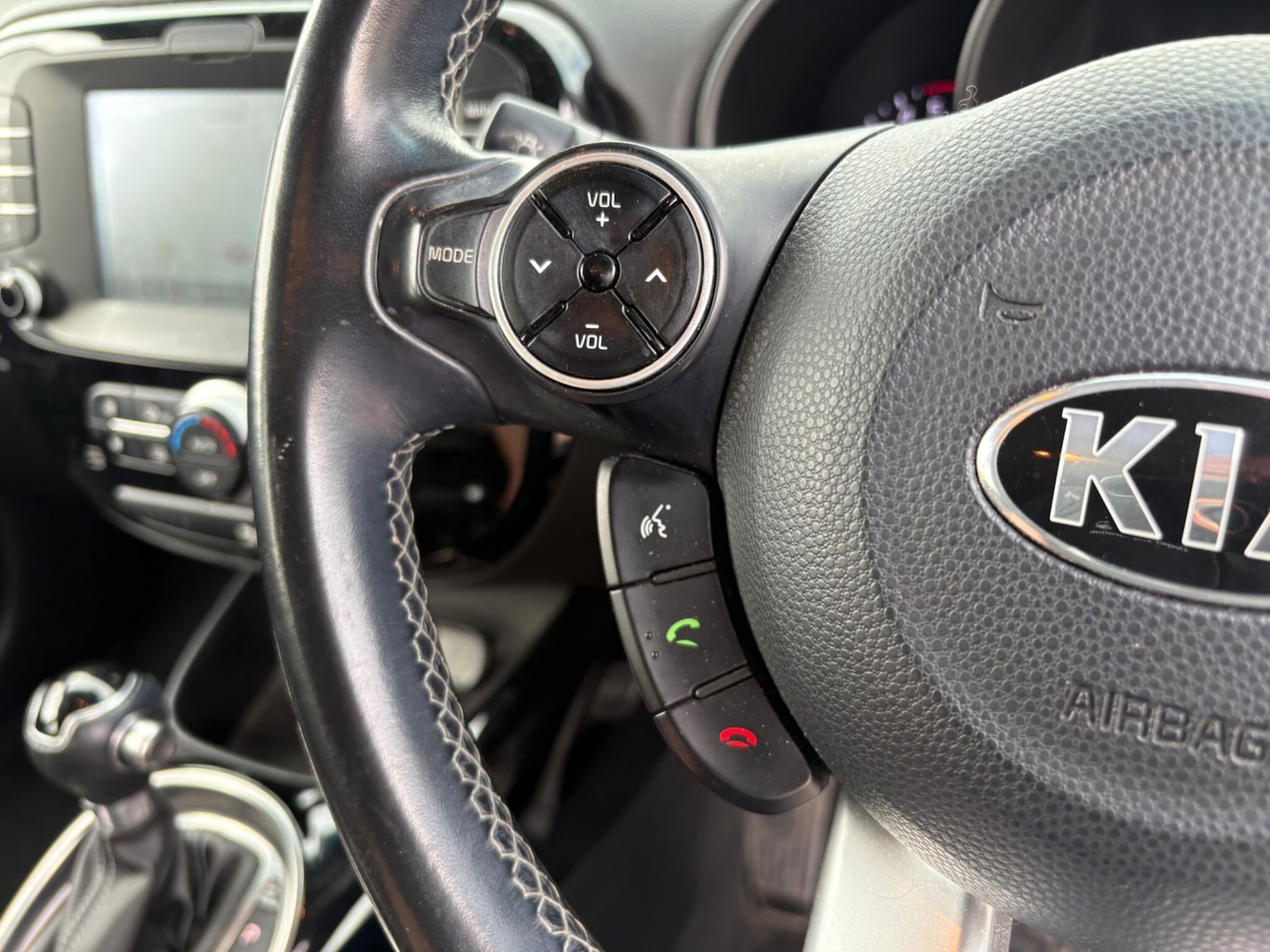 Used Kia Soul 2018 for sale - 77738703: Photo 15