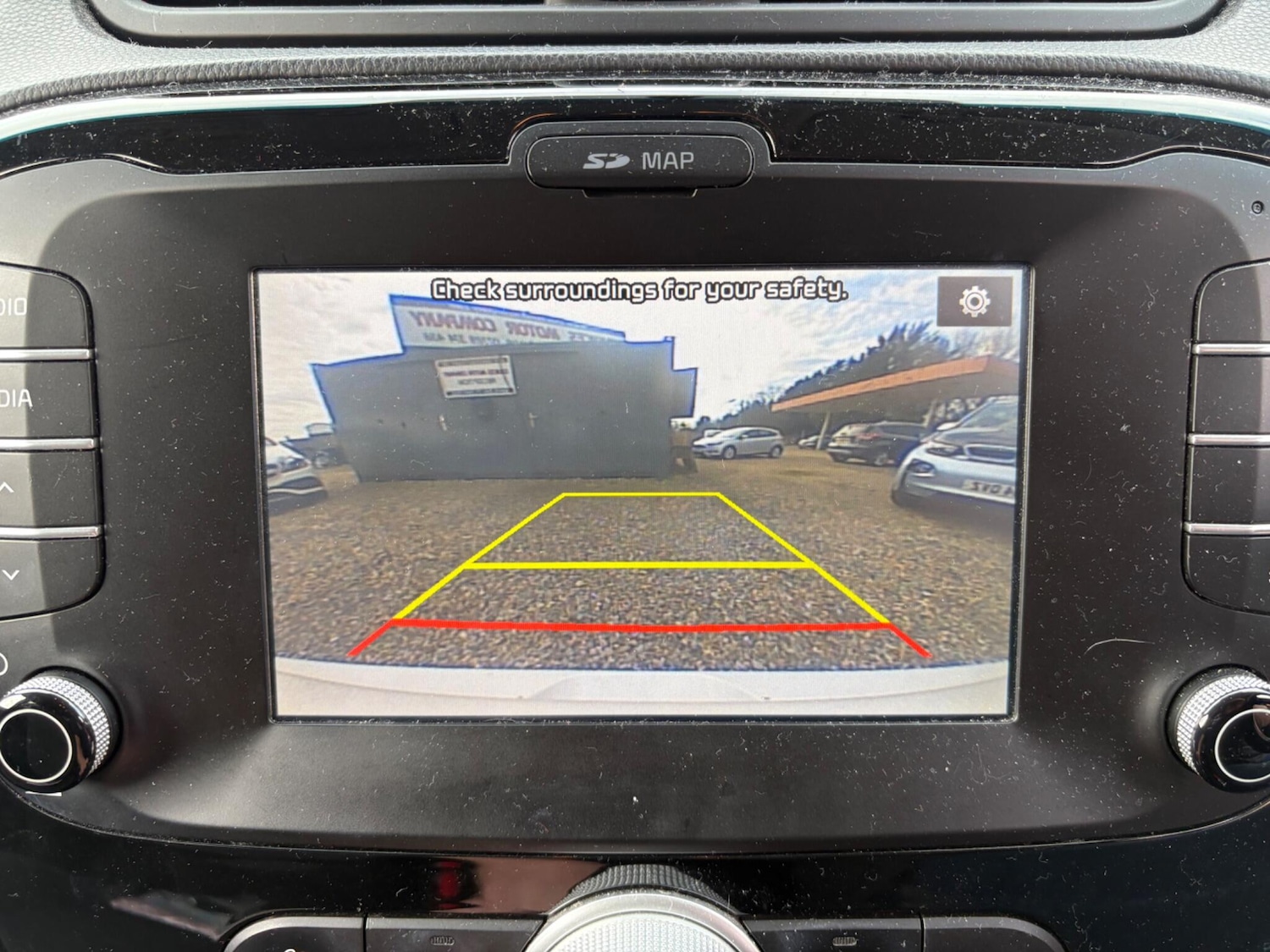 Used Kia Soul 2018 for sale - 77738703: Photo 19