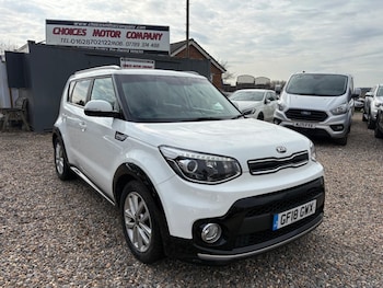 Kia Soul feature image