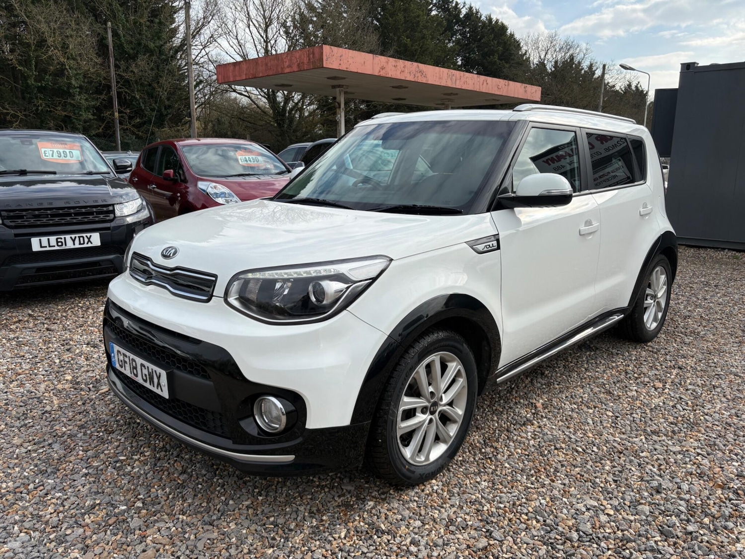 Used Kia Soul 2018 for sale - 77738703: Photo 2