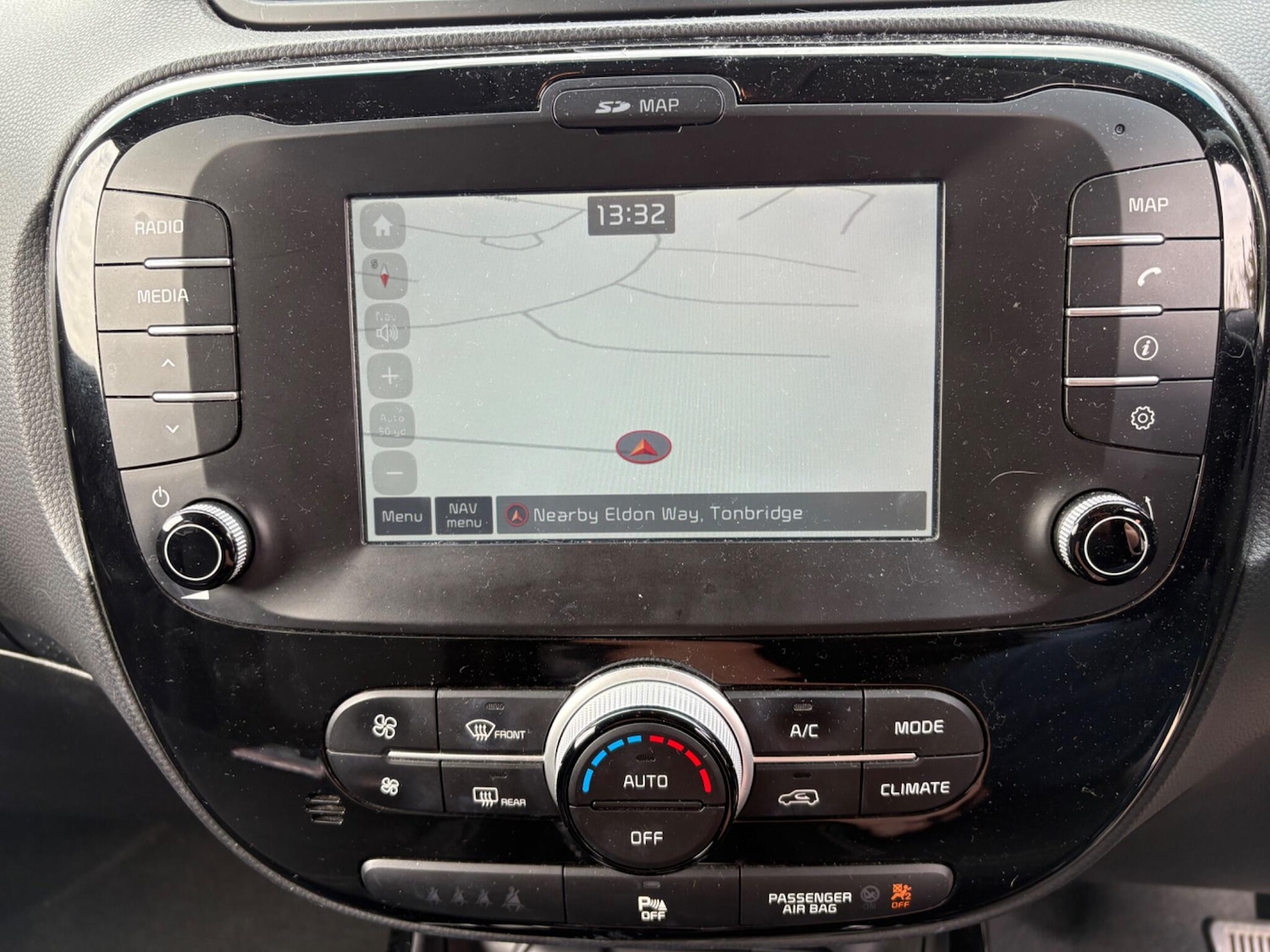 Used Kia Soul 2018 for sale - 77738703: Photo 20