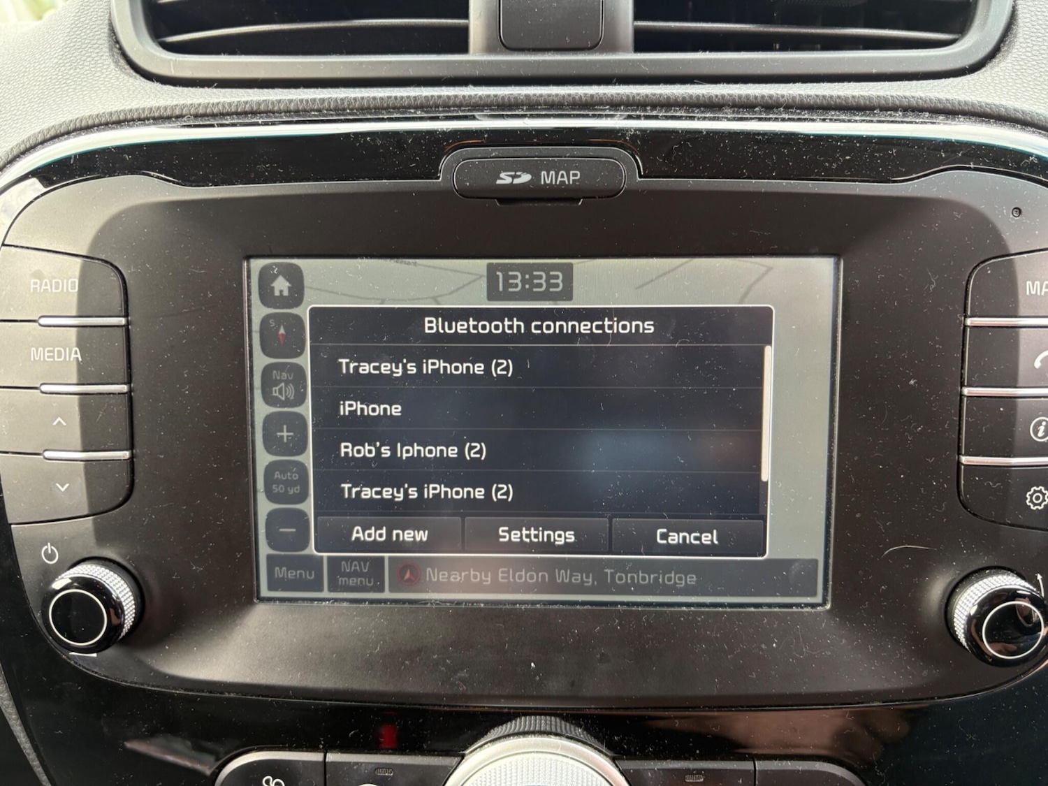 Used Kia Soul 2018 for sale - 77738703: Photo 21