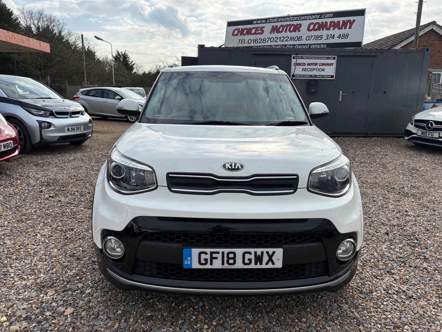 Used Kia Soul 2018 for sale - 77738703: Photo 4