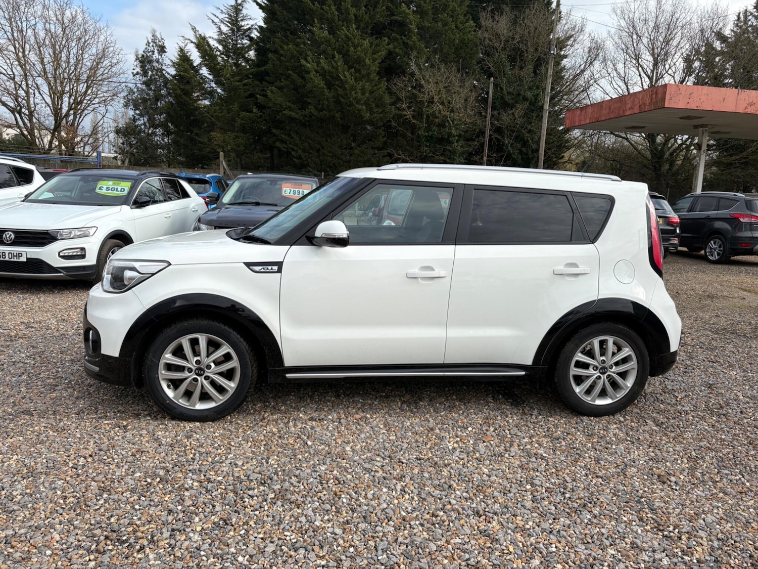 Used Kia Soul 2018 for sale - 77738703: Photo 5