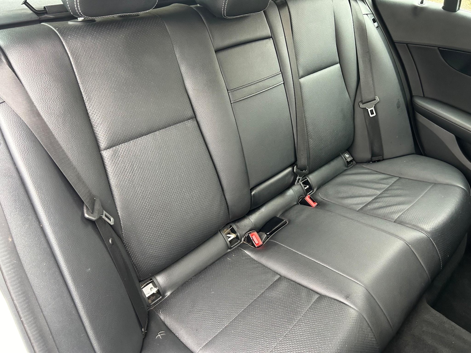 Used Mercedes-Benz C Class 2016 for sale - 76572075: Photo 11