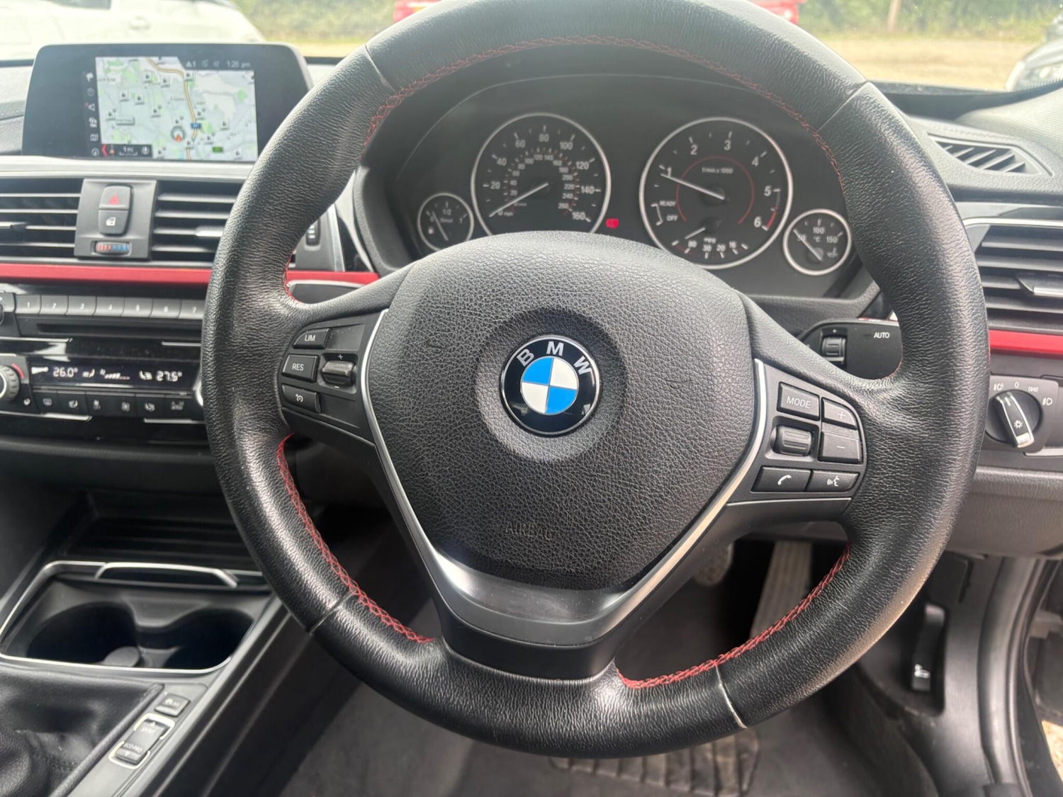 Used BMW 3 Series for sale - 78115994: Photo 13