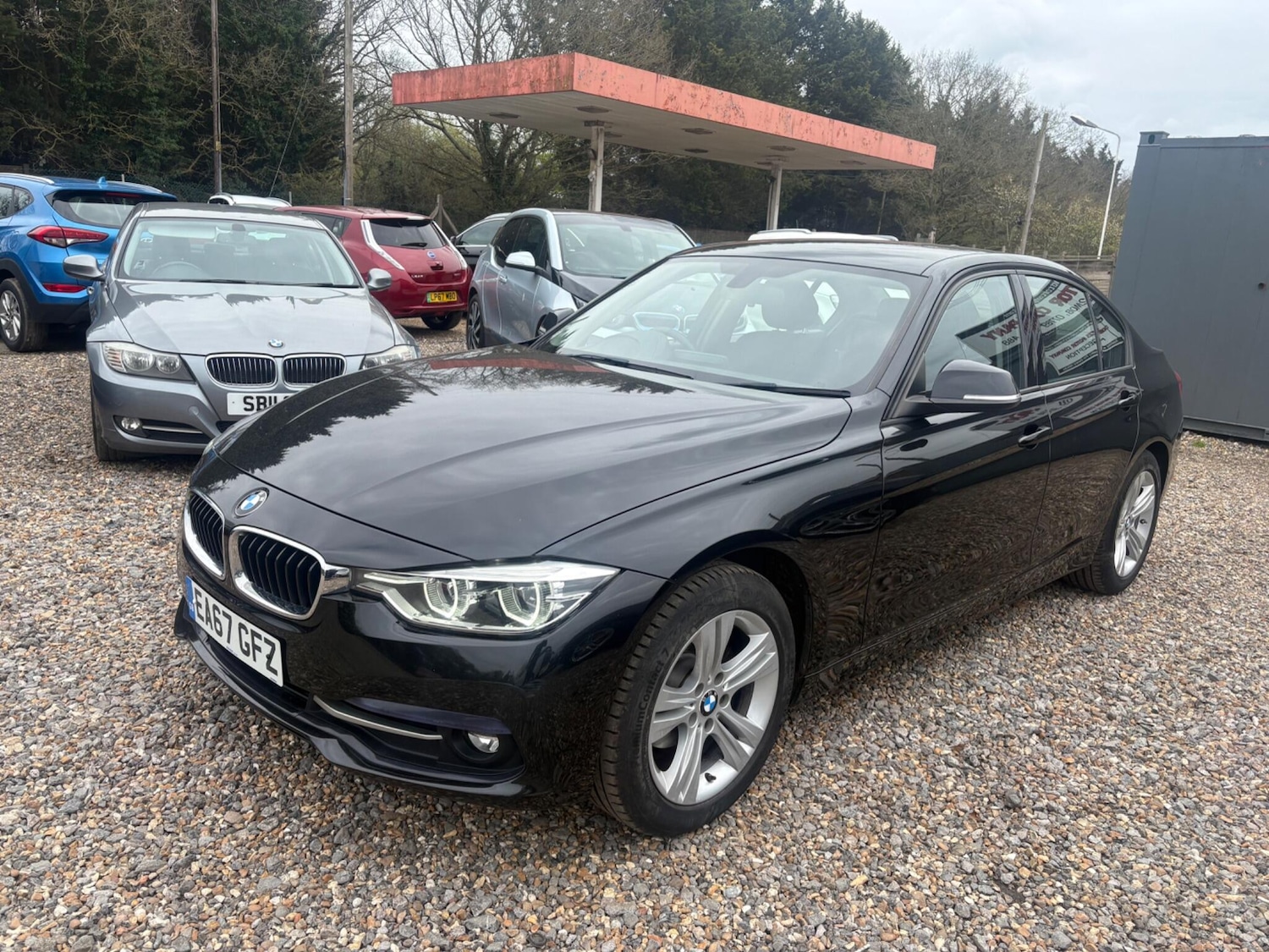 Used BMW 3 Series for sale - 78115994: Photo 2