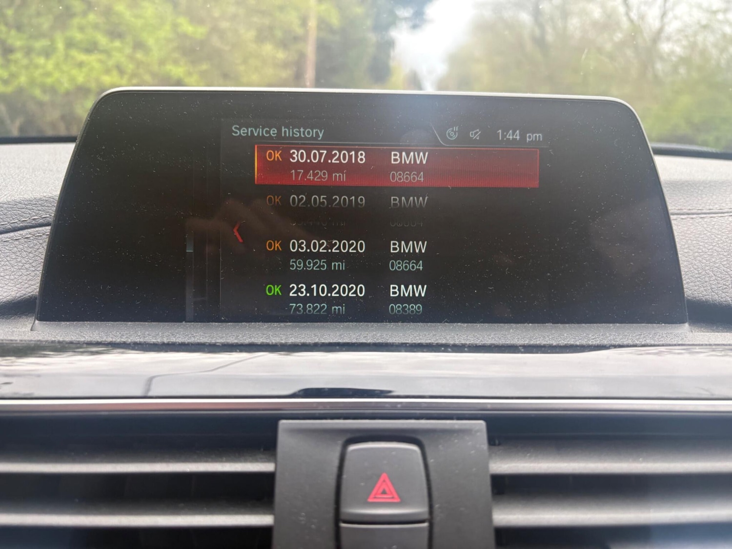 Used BMW 3 Series for sale - 78115994: Photo 29