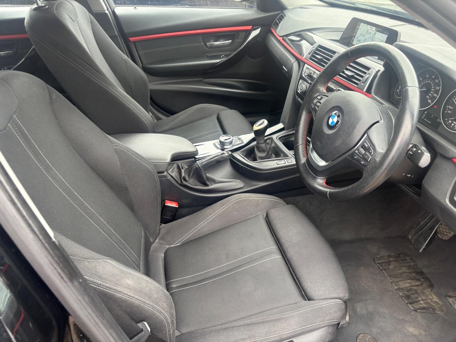Used BMW 3 Series for sale - 78115994: Photo 3