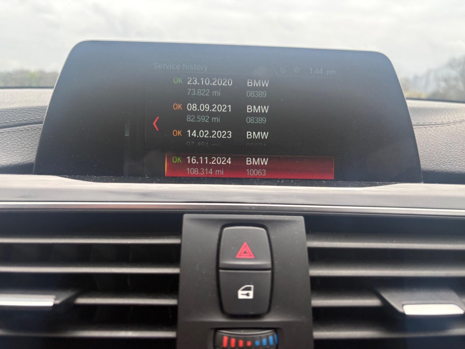 Used BMW 3 Series for sale - 78115994: Photo 30