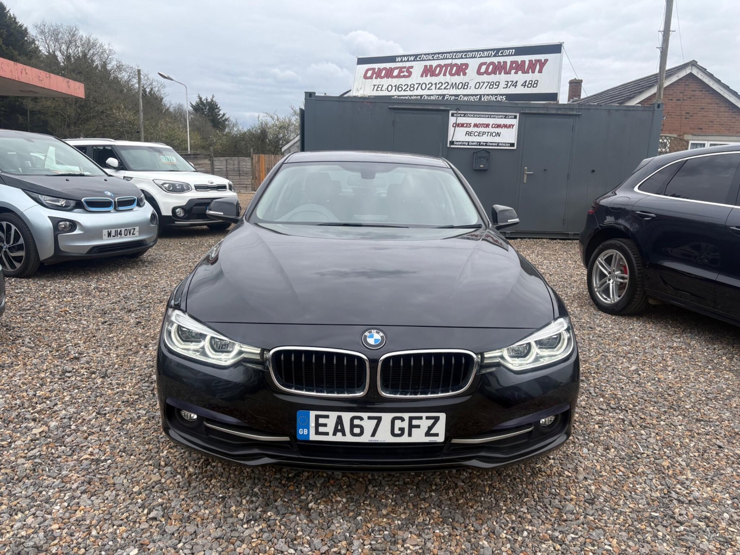 Used BMW 3 Series for sale - 78115994: Photo 4