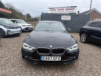 Used BMW 3 Series 2017 for sale - 78115994: Photo