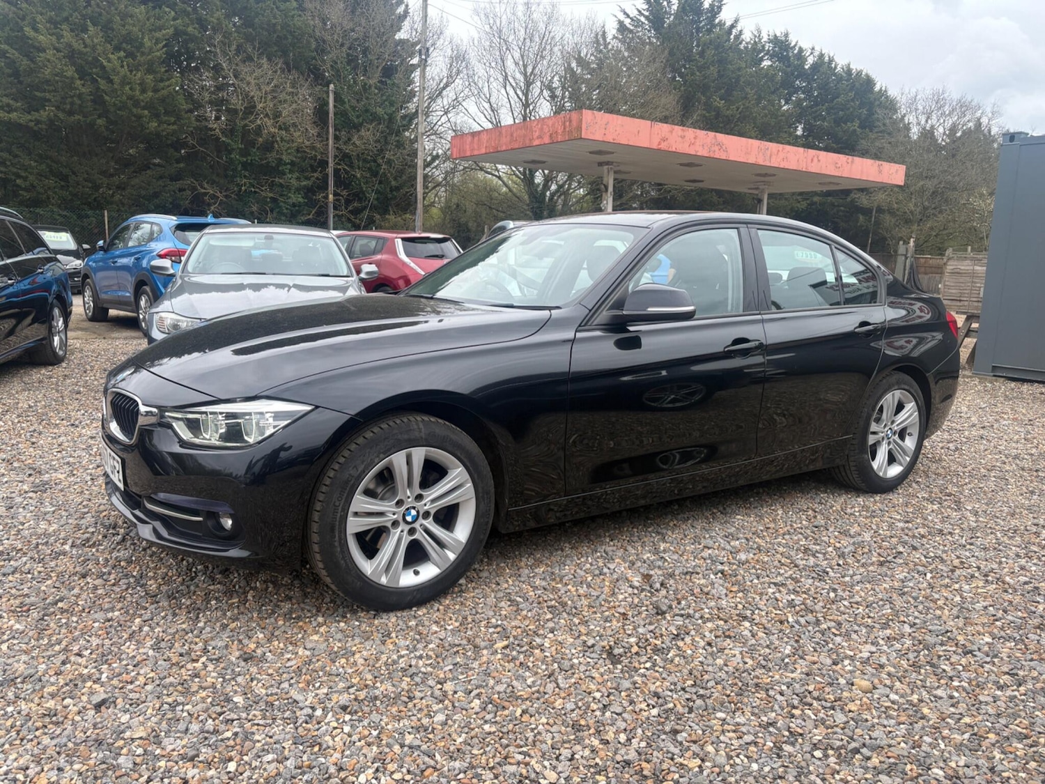 Used BMW 3 Series for sale - 78115994: Photo 5