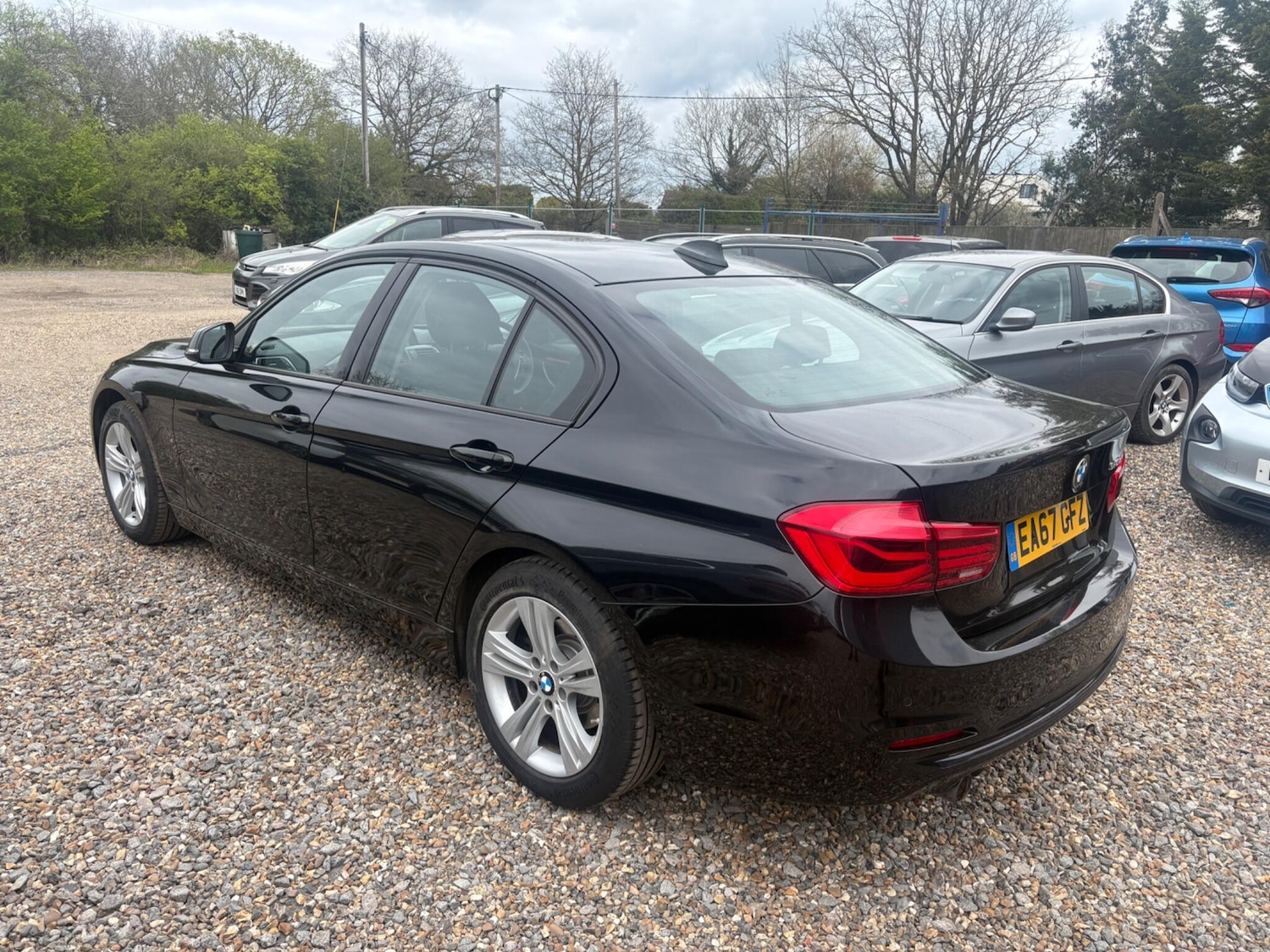 Used BMW 3 Series for sale - 78115994: Photo 6