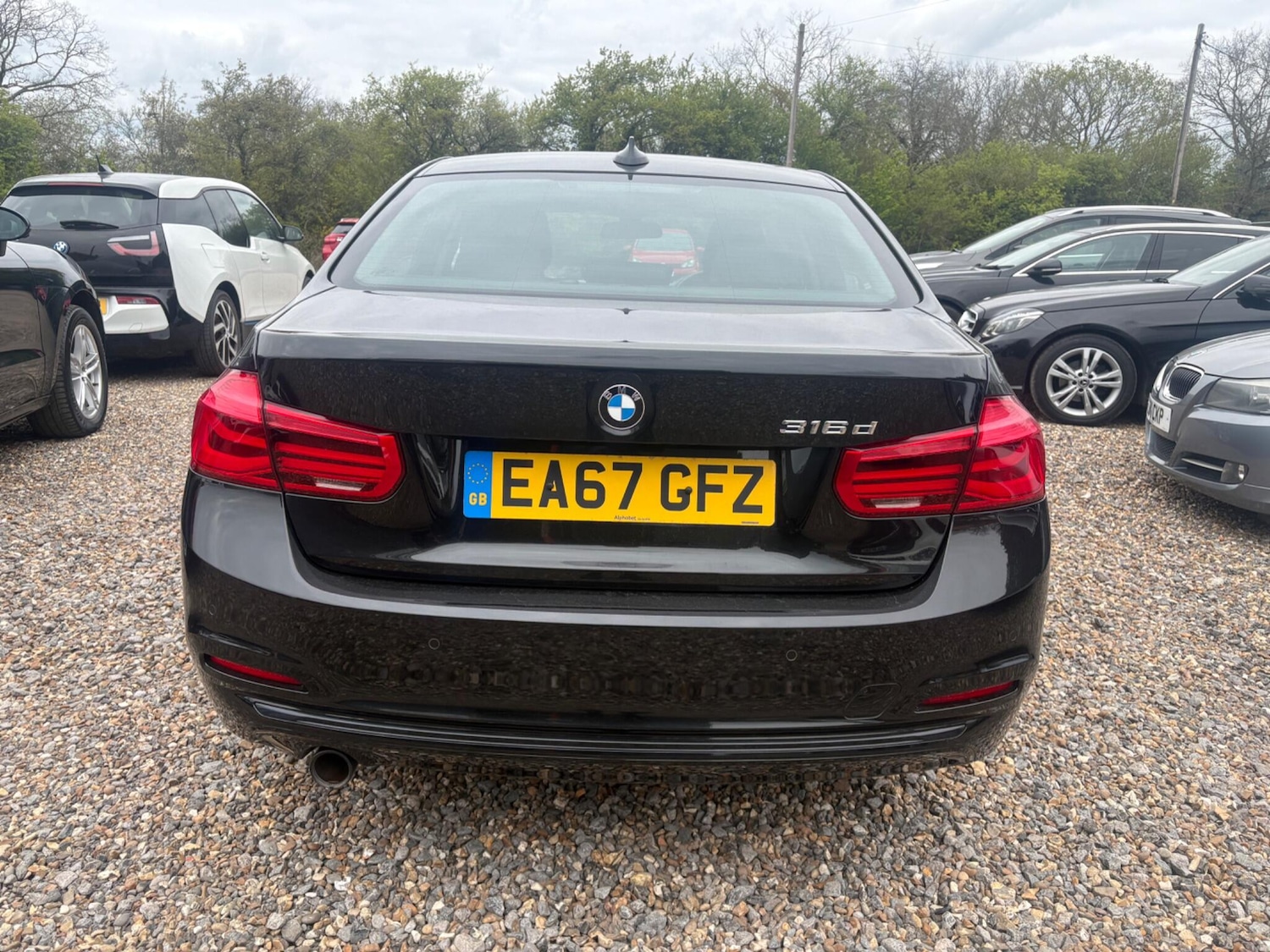 Used BMW 3 Series for sale - 78115994: Photo 7