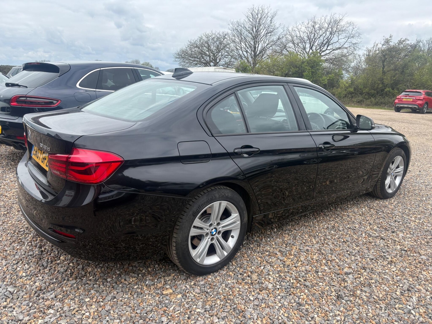 Used BMW 3 Series for sale - 78115994: Photo 8