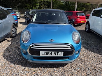 Used MINI Hatch 2014 for sale - 78528336: Photo