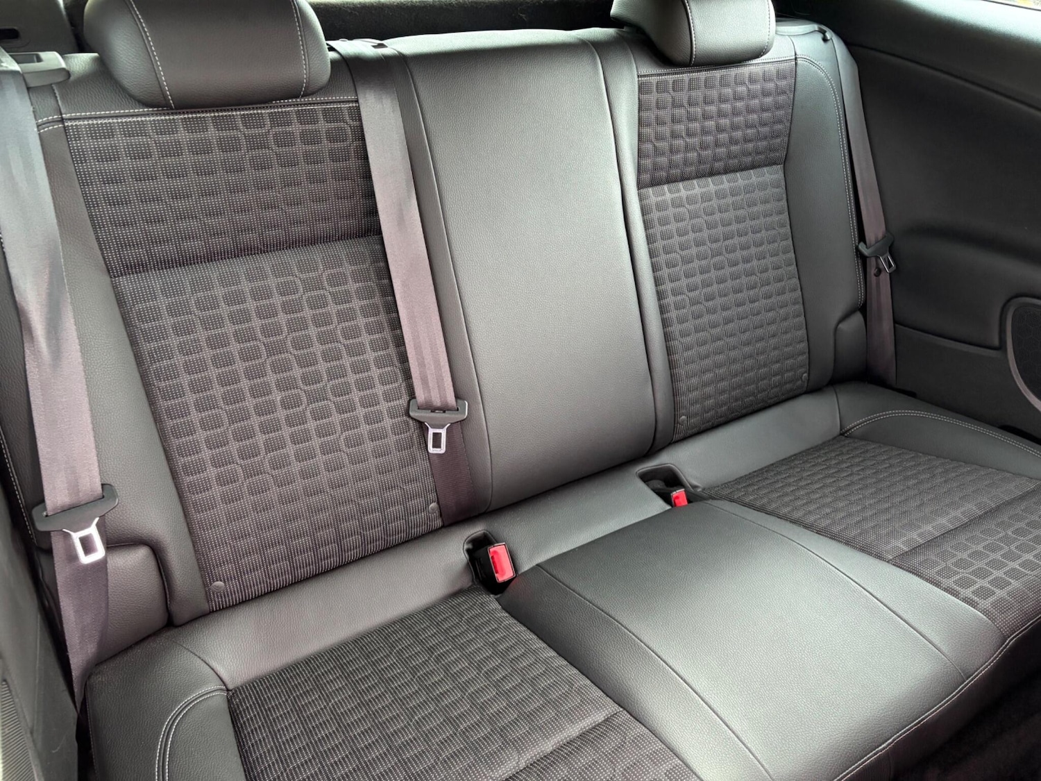 Used Vauxhall Astra GTC 2014 for sale - 76572029: Photo 10