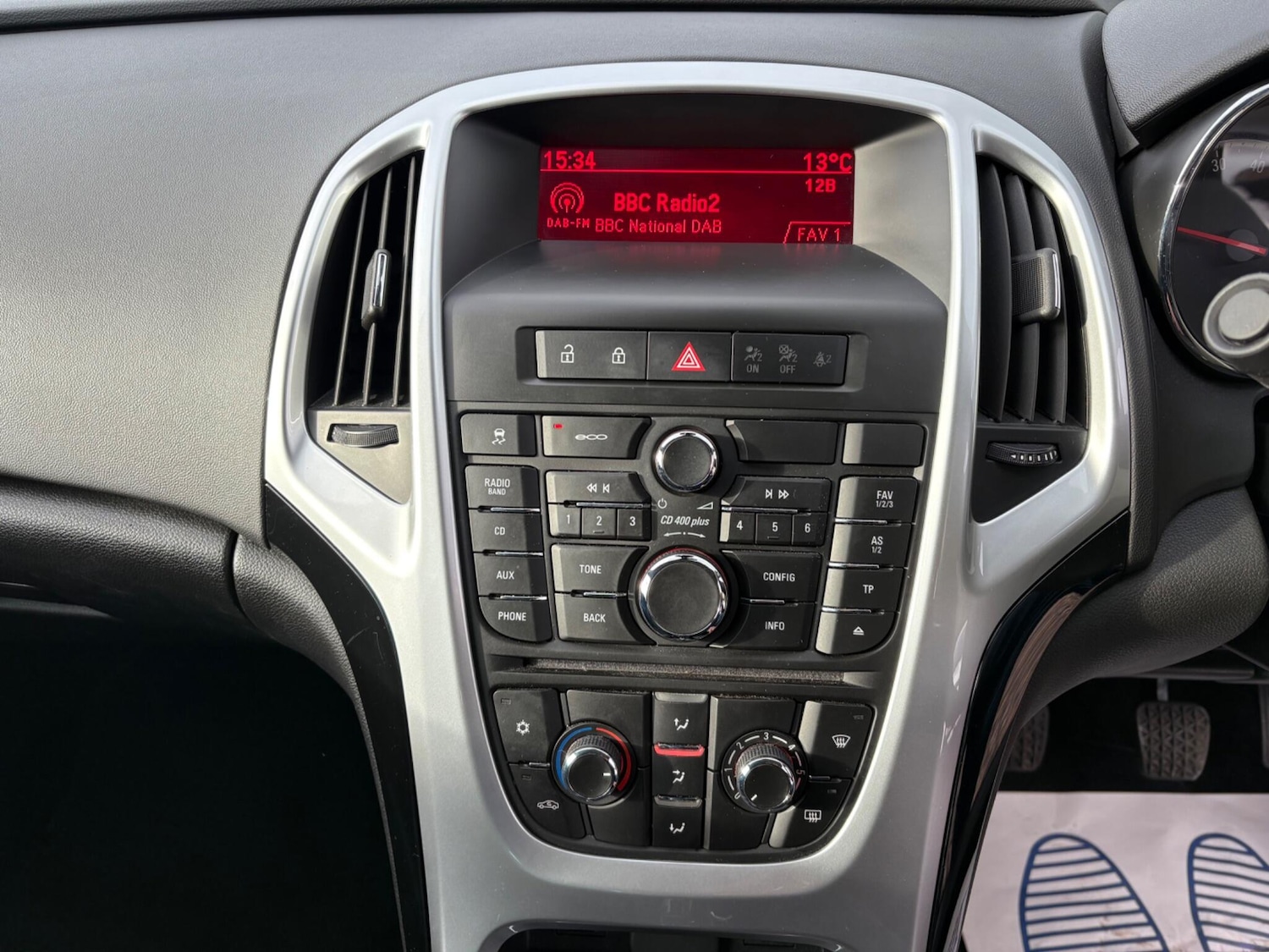 Used Vauxhall Astra GTC 2014 for sale - 76572029: Photo 13