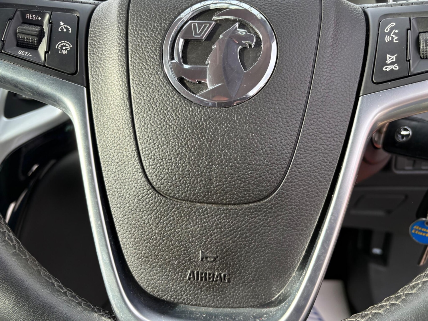 Used Vauxhall Astra GTC 2014 for sale - 76572029: Photo 16