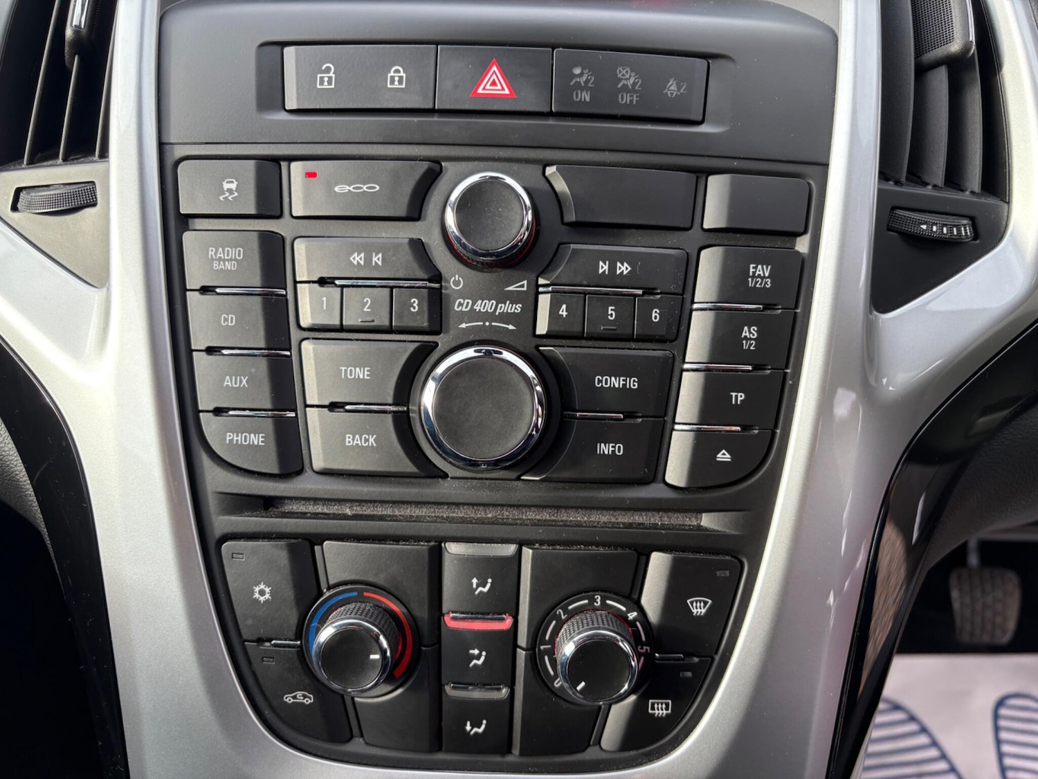 Used Vauxhall Astra GTC 2014 for sale - 76572029: Photo 19