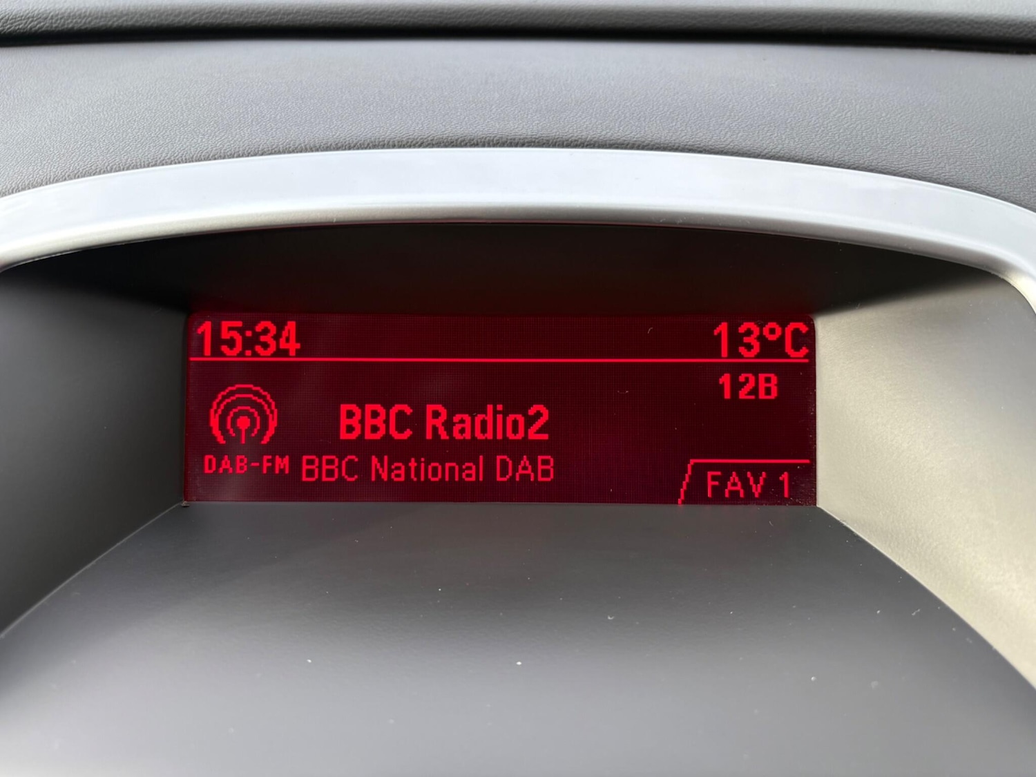 Used Vauxhall Astra GTC 2014 for sale - 76572029: Photo 21