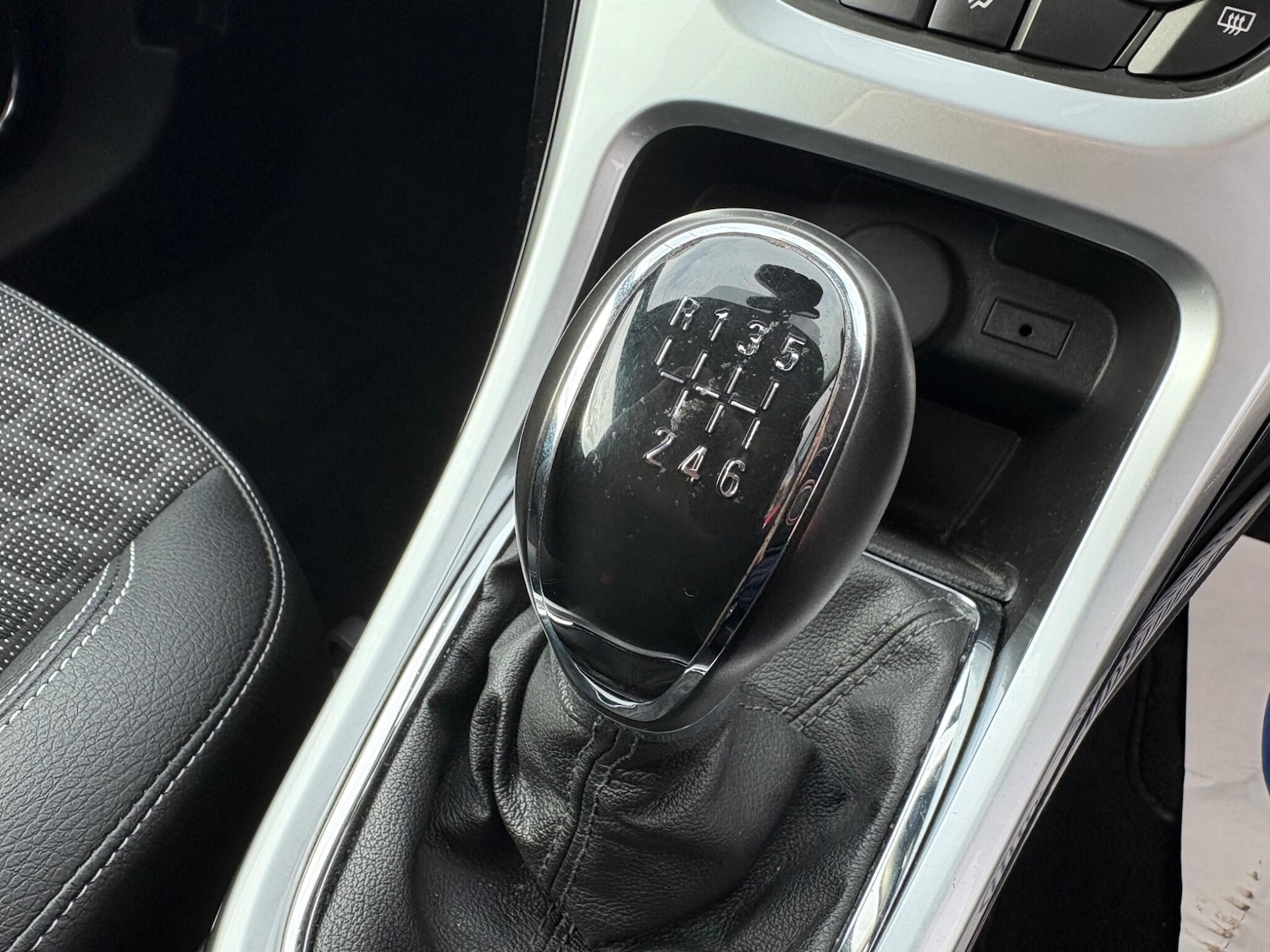 Used Vauxhall Astra GTC 2014 for sale - 76572029: Photo 22