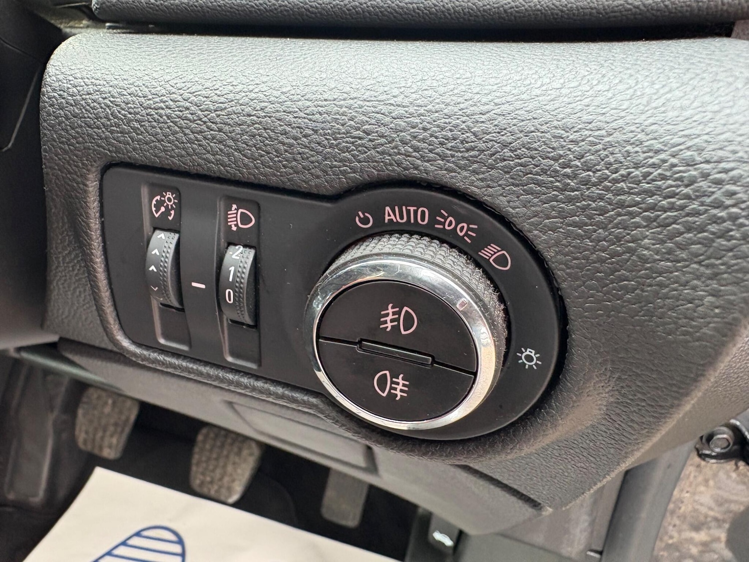 Used Vauxhall Astra GTC 2014 for sale - 76572029: Photo 23