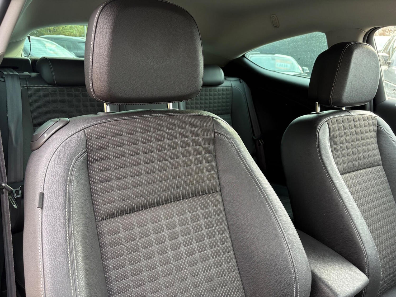 Used Vauxhall Astra GTC 2014 for sale - 76572029: Photo 25