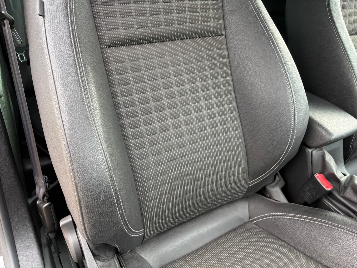 Used Vauxhall Astra GTC 2014 for sale - 76572029: Photo 26