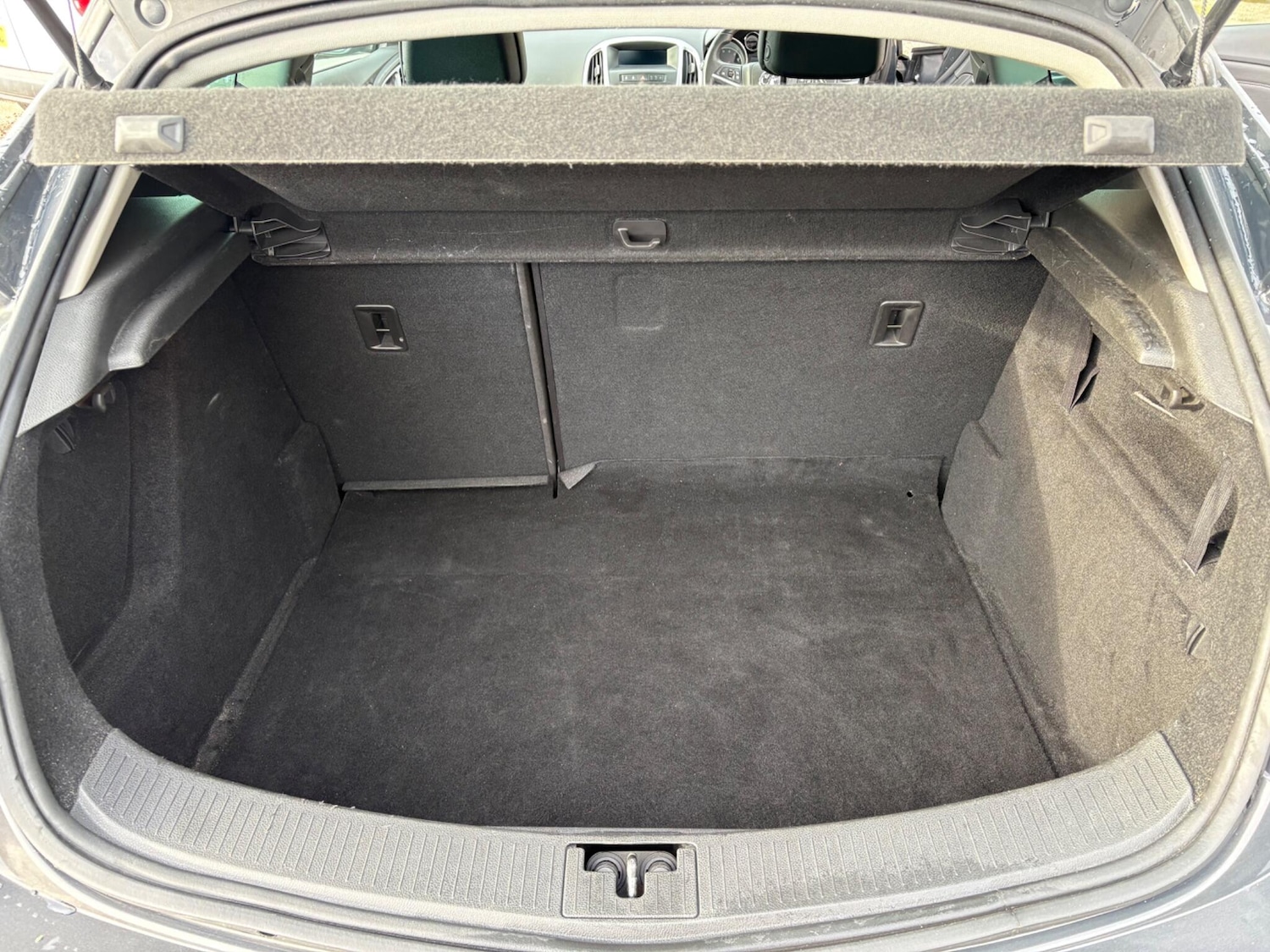 Used Vauxhall Astra GTC 2014 for sale - 76572029: Photo 28