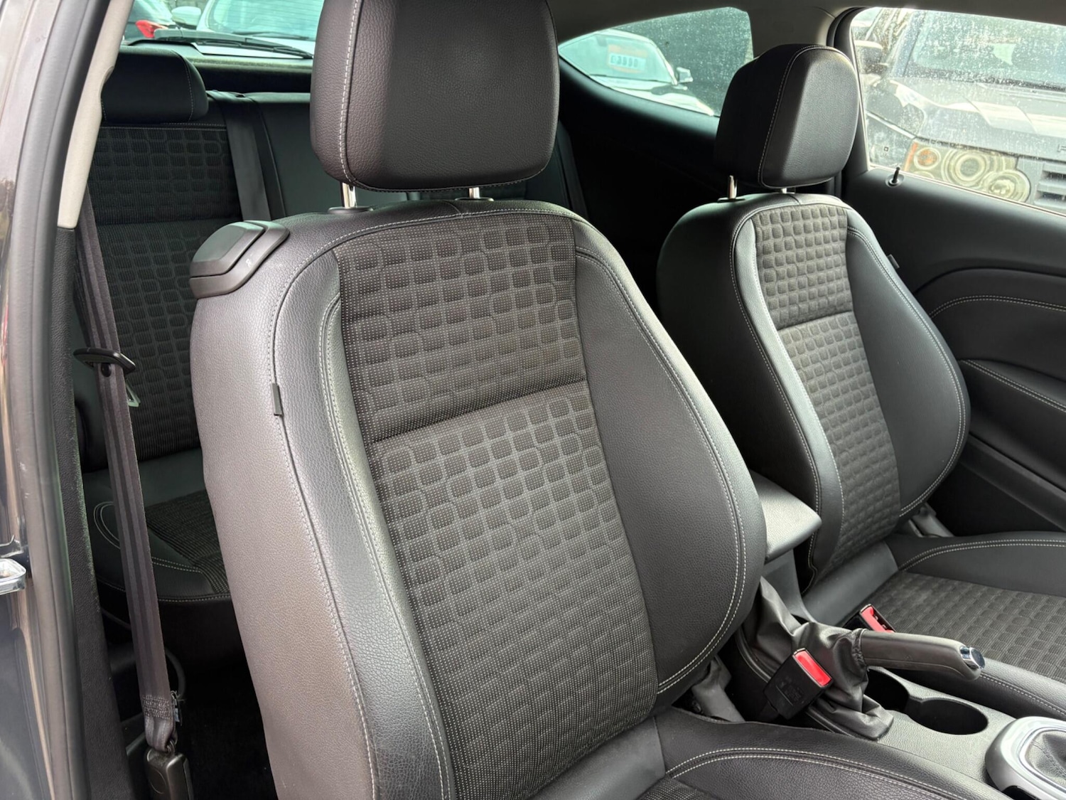 Used Vauxhall Astra GTC 2014 for sale - 76572029: Photo 8