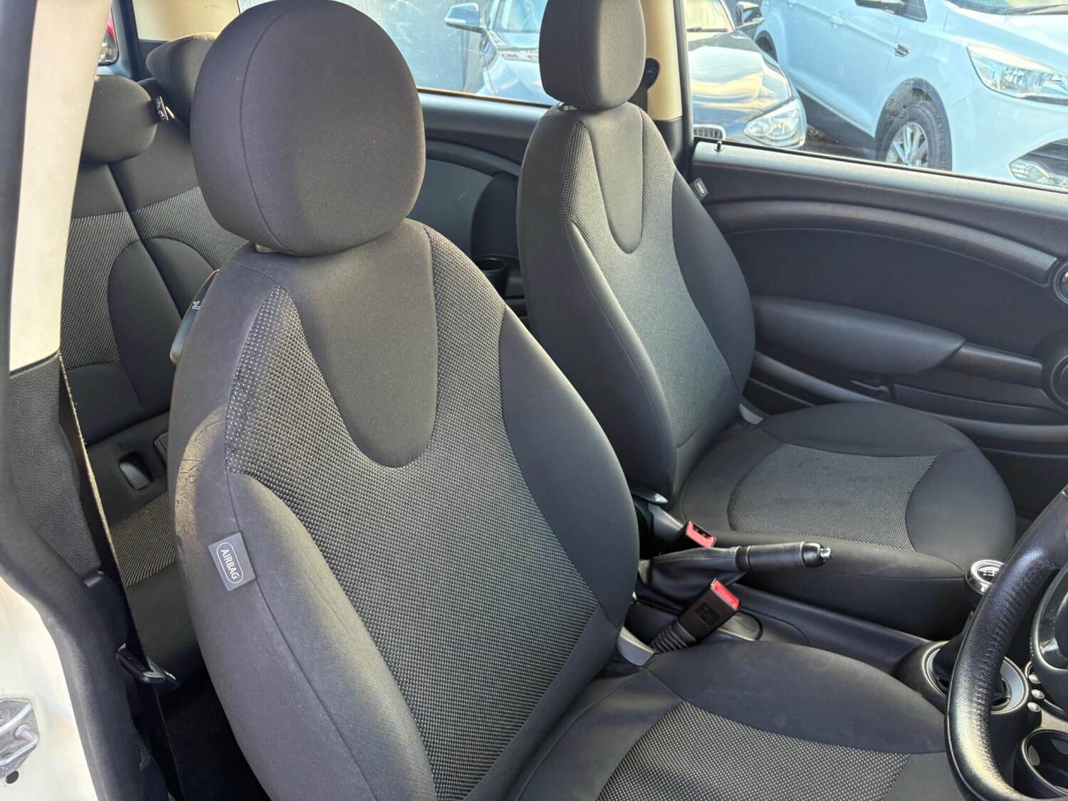 Used MINI Clubman 2014 for sale - 77498227: Photo 12