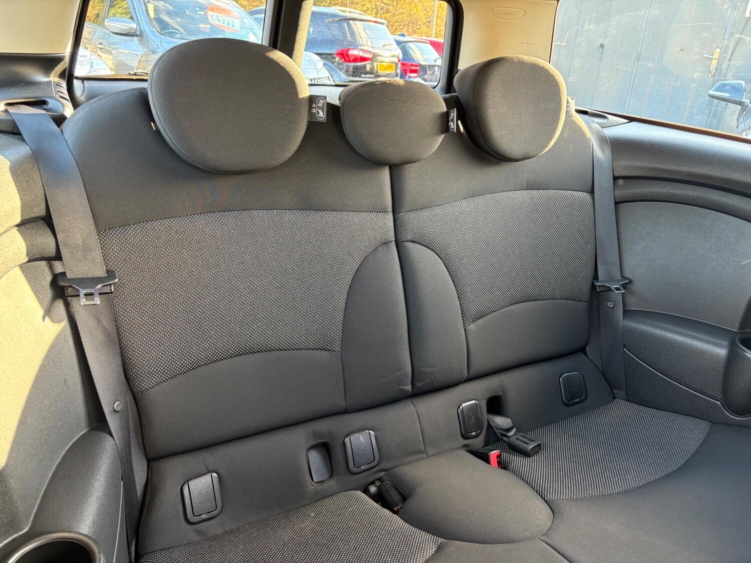 Used MINI Clubman 2014 for sale - 77498227: Photo 14