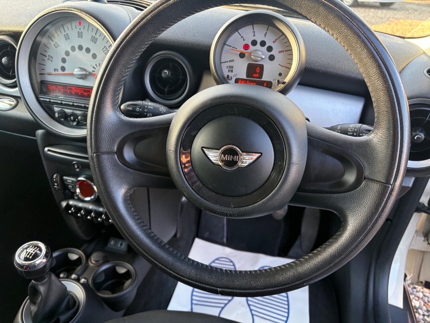 Used MINI Clubman 2014 for sale - 77498227: Photo 15