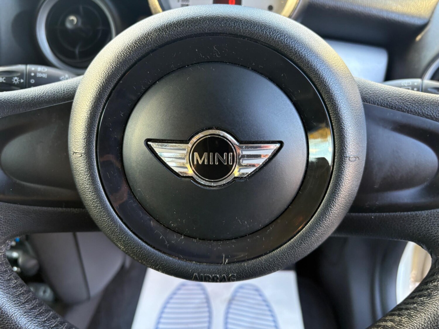 Used MINI Clubman 2014 for sale - 77498227: Photo 16