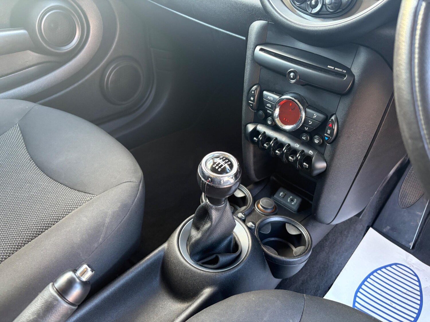 Used MINI Clubman 2014 for sale - 77498227: Photo 18