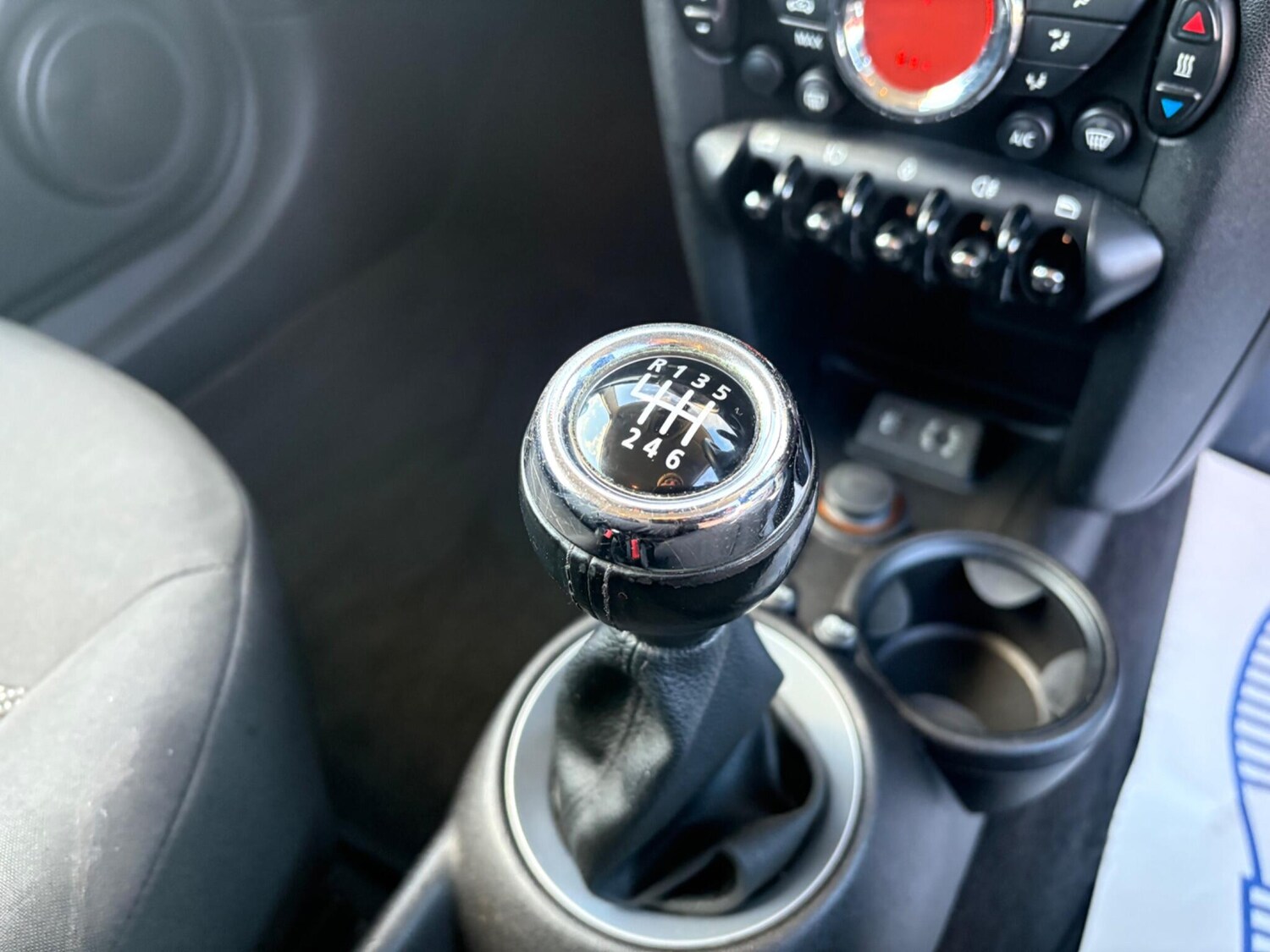 Used MINI Clubman 2014 for sale - 77498227: Photo 19