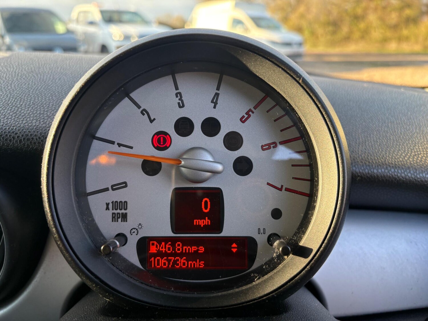 Used MINI Clubman 2014 for sale - 77498227: Photo 20